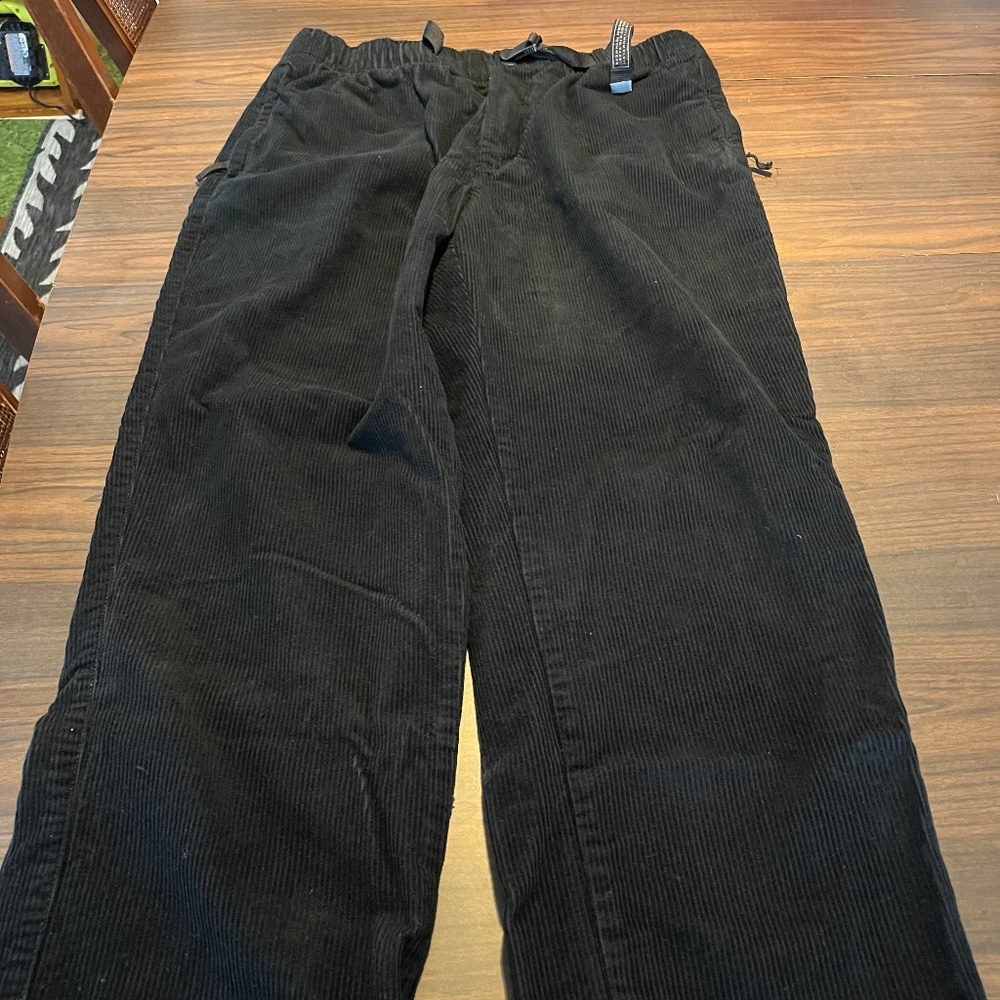 H&M relaxed fit cords - Mens MEDIUM